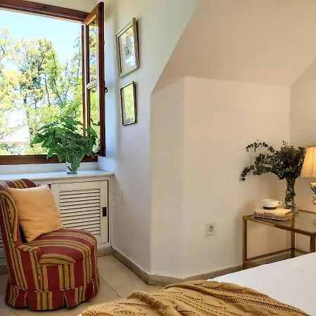 La Casa De San Fernando Con Vistas A Reales Alcazares 아파트 *