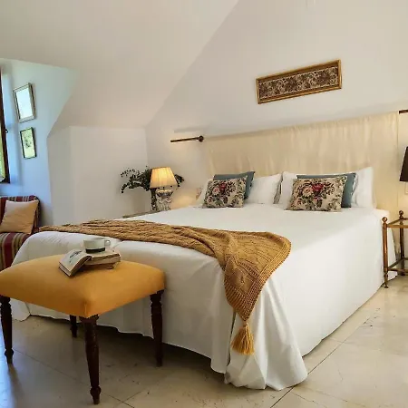 La Casa De San Fernando Con Vistas A Reales Alcazares 아파트