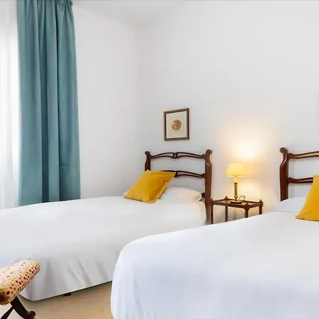 아파트 La Casa De San Fernando Con Vistas A Reales Alcazares *