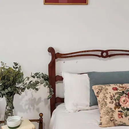 아파트 La Casa De San Fernando Con Vistas A Reales Alcazares *